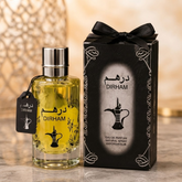 Dirham Eau de Parfum – Elegant Long-Lasting Signature Fragrance