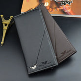 DANGSI Fashion Premium Slim Wallet — Timeless Style, Everyday Convenience