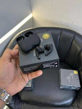 Premium TWS Wireless Earbuds with Charging Case – Bluetooth Earphones for Music, Calls & Everyday Use