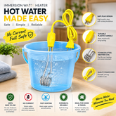 Premium Immersion Water Heater – Fast & Convenient Water Heating